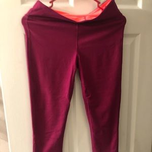 Marina Sport Capris